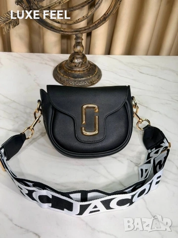 Marc Jacobs ✨ Дамски Чанти , снимка 12 - Чанти - 54526315