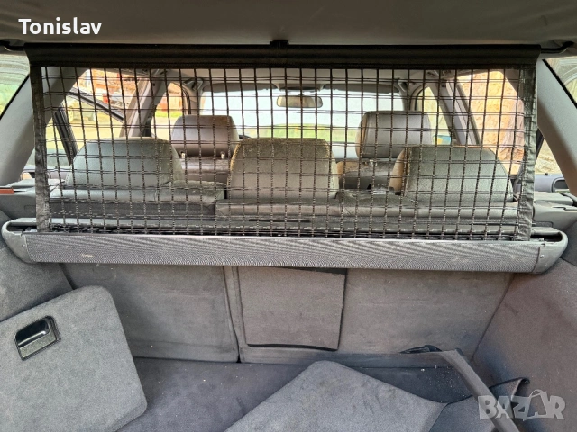 Audi A4 S4 b5, снимка 9 - Части - 54297937