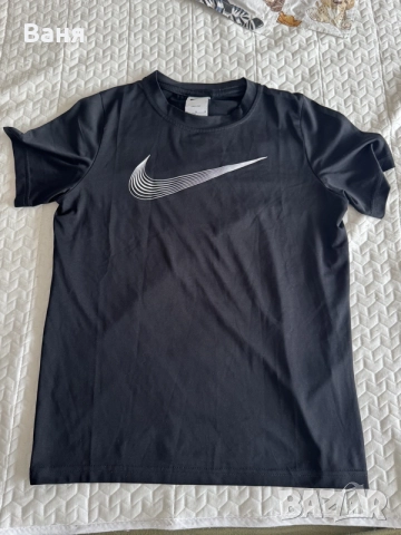 клин nike pro и тениска nike , снимка 4 - Спортни екипи - 55359962