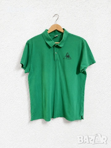 Поло тениска Le coq sportif