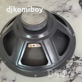 Dls Performance 1237 -12 инчов басов говорител , снимка 5 - Тонколони - 54988438