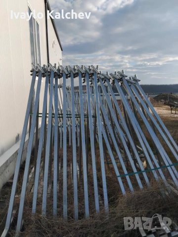 Фотоволтаични , Соларни конструкции - ЛИЗИНГ