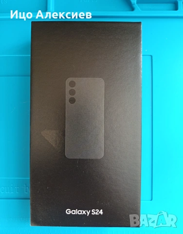 Samsung galaxy s24