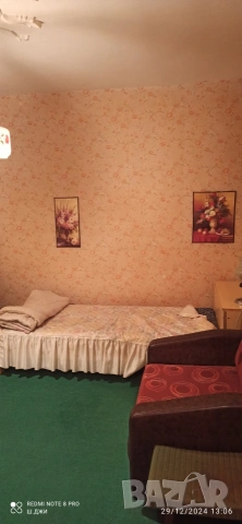 Сини Камъни,двустаен,саниран блок., снимка 7 - Апартаменти - 54312934