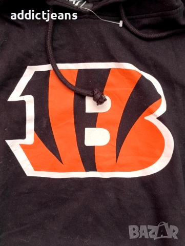 Мъжки суичър '47 brand размер XXL, снимка 2 - Суичъри - 54131048