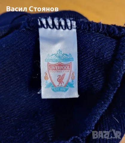 Ливърпул / Liverpool FC - зимна шапка, снимка 7 - Фен артикули - 54342389
