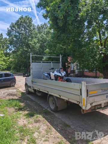 Товарни превози, снимка 3 - Транспортни услуги - 52839763