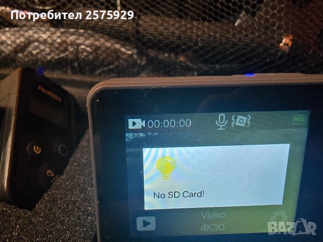 продавам екшън камера Akaso brave 7 , снимка 4 - Камери - 54929870
