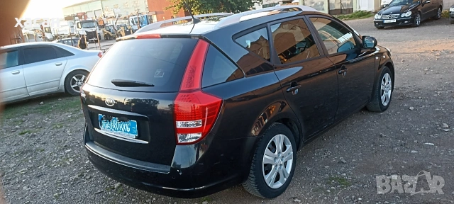 кия сиид, снимка 11 - Автомобили и джипове - 54555904