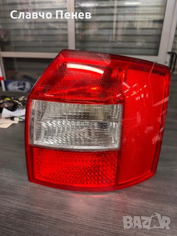 Стоп десен за AUDI A4 B6 11.00-12.05