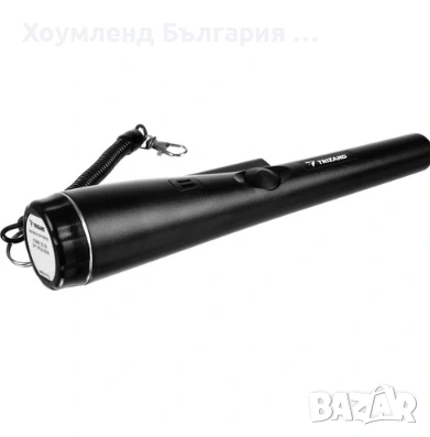 Ръчен метал детектор с кобур - металотърсач, снимка 8 - Други инструменти - 55191365