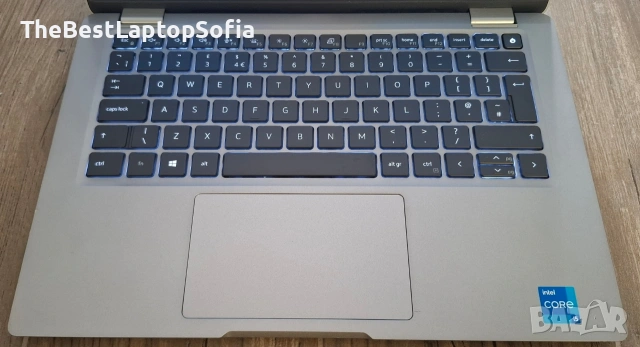 Лаптоп Dell 3520 | I5 1145 | 16 GB RAM | 256 SSD| Touchscreen , снимка 2 - Лаптопи за работа - 53661779