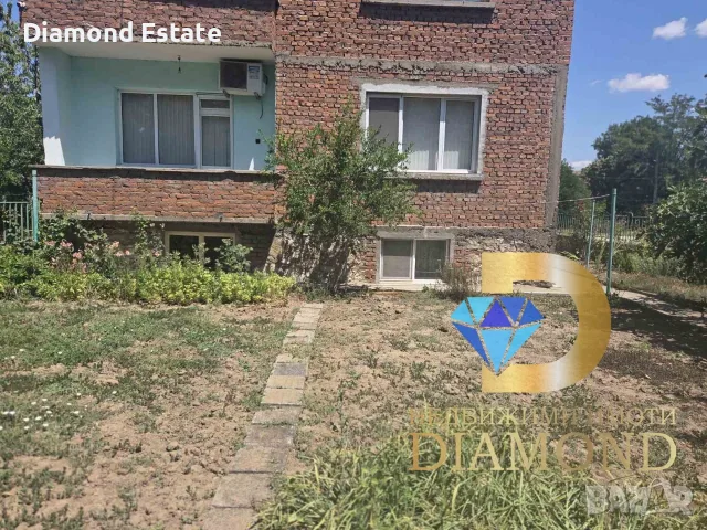 Етаж от къща в Димитровград, кв. Раковски