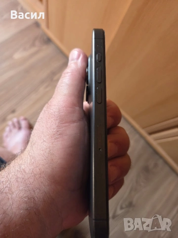 Iphone 15 pro, снимка 4 - Apple iPhone - 54837229