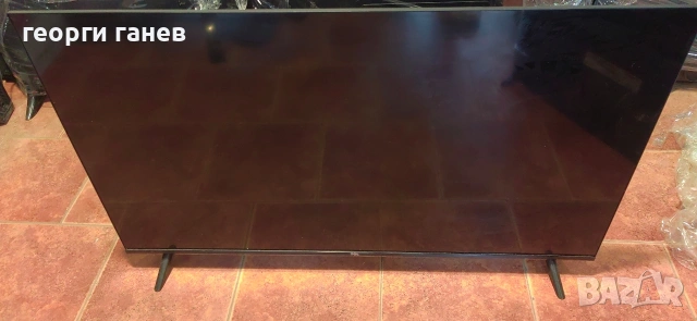 Tv Tcl smart 4k ultra HD