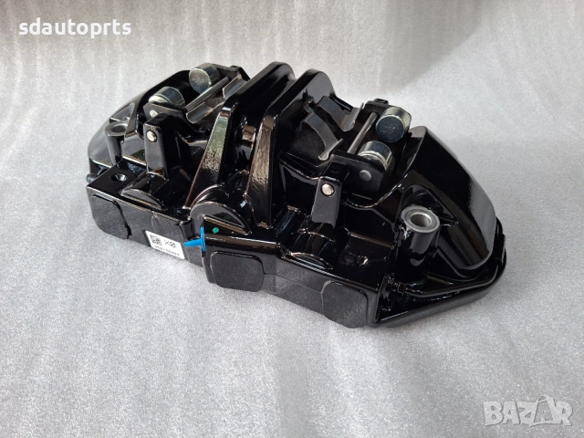 9501988 Нов преден десен спирачен апарат M BMW M3 M4 G80 G81 G82 G83, снимка 3 - Части - 54300629