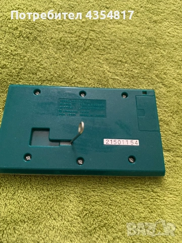 Nintendo Game & Watch Donkey Kong Jr. , снимка 5 - Nintendo конзоли - 54739037