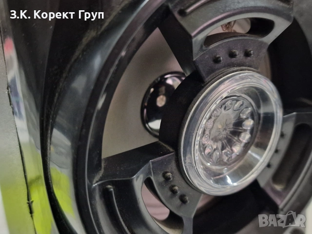Блутут колонка MHJUBA – 21BT, снимка 4 - Bluetooth тонколони - 55125378