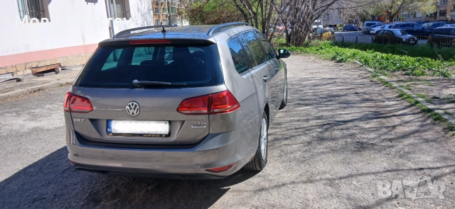  Volkswagen Golf, снимка 4 - Автомобили и джипове - 54689751