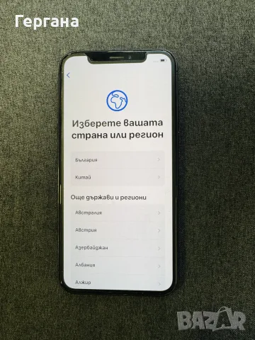 iPhone X 256 GB- черен, снимка 11 - Apple iPhone - 55391496