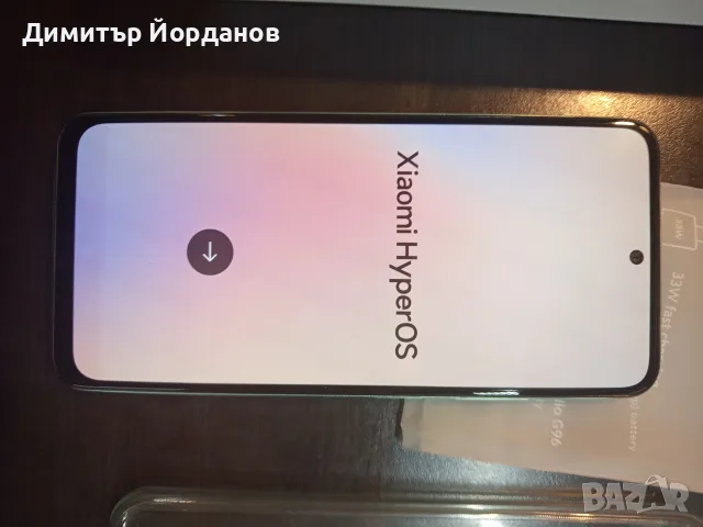 Xiaomi Redmi Note 12s 8/256, снимка 7 - Xiaomi - 55646436