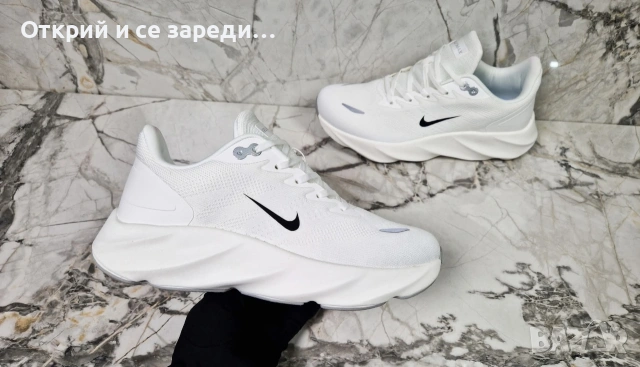 Нови модели_Мъжки маратонки , снимка 3 - Маратонки - 54745696