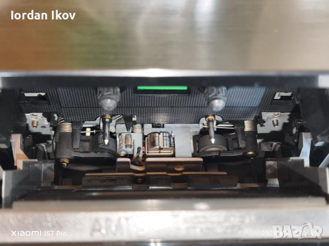 Aiwa AD-F800, снимка 10 - Декове - 54652302