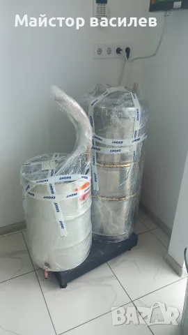 казани за ракия нови , снимка 3 - Казани за ракия - 55590341