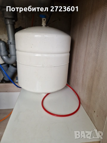 Система за пречистване на вода Zepter , снимка 3 - Други стоки за дома - 54264647