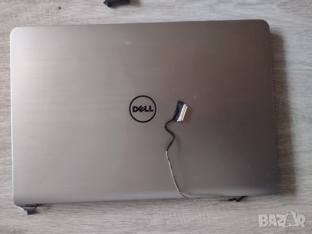Dell Inspiron 15-5547 работещ, снимка 6 - Части за лаптопи - 55659474