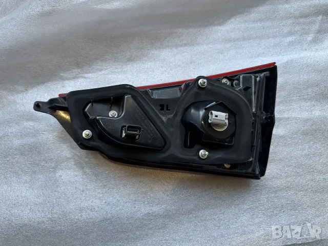 Nissan qashqai j11 вътрешен ляв стоп , снимка 2 - Части - 55443485