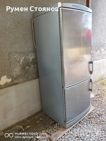 Продавам хладилник Gorenje , снимка 3 - Хладилници - 54710492