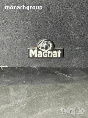 Буфер MAGNAT 1457061, снимка 10 - Аудиосистеми - 42277931