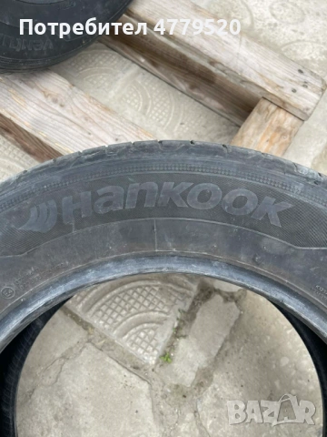 4бр. летни гуми Hankook Ventus Prime 3, снимка 2 - Гуми и джанти - 53998804