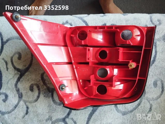 Стопове Голф4/Golf4 MagnetMarelli , снимка 7 - Части - 55448779