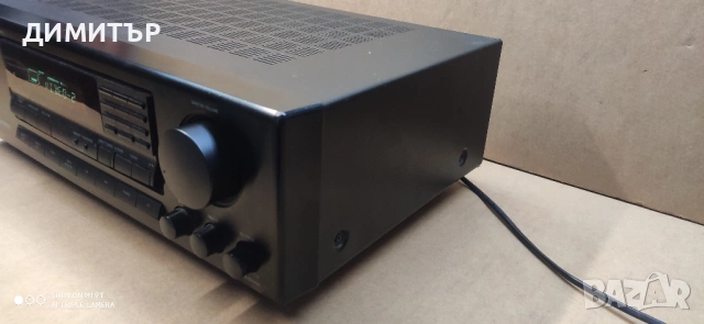 Ресийвър ONKYO TX-SV424, снимка 6 - Ресийвъри, усилватели, смесителни пултове - 54857159