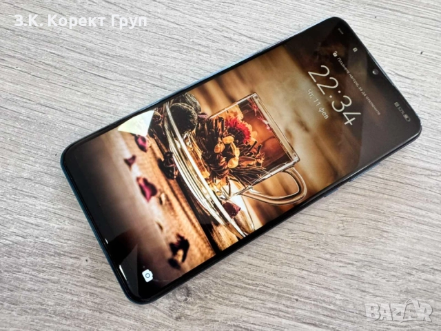 Huawei P30 Lite 128GB 4GB RAM Dual, снимка 4 - Huawei - 54980560