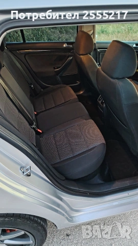VW Golf 6 комби 1.6ТДИ / VW Golf MK6 Variant 1.6TDI, снимка 14 - Автомобили и джипове - 48384730
