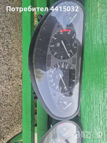 Километражи bmw e46, снимка 4 - Части - 55602818