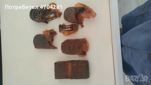 Продавам оригинални части и инструменти за руски коли, снимка 17 - Части - 53047084