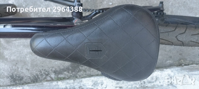 Продавам BMX Kink 20", снимка 3 - Велосипеди - 55166647