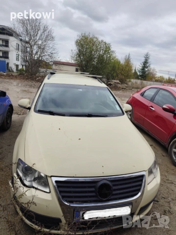 Волксваген кади, снимка 6 - Автомобили и джипове - 54194780