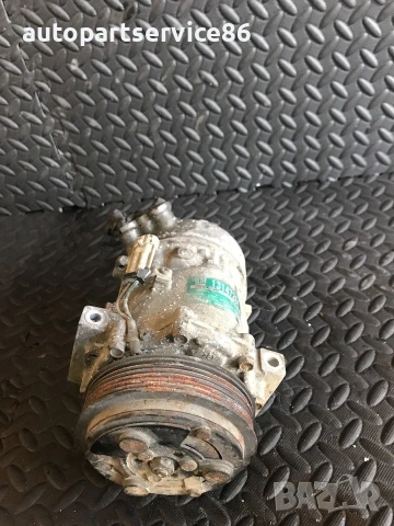 Компресор за климатик за Vauxhall Opel Vectra C 2.2 DTI (2002-2006) 13147264
