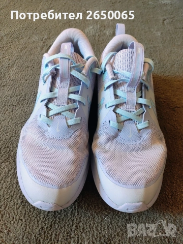 Орг.олекотени маратонки NIKE - 37, снимка 4 - Маратонки - 54985118
