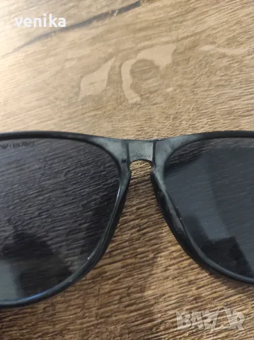 Слънчеви очила Armani  , снимка 3 - Слънчеви и диоптрични очила - 55317070