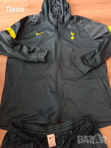 Мъжки екип Nike, снимка 5 - Спортни дрехи, екипи - 54852630
