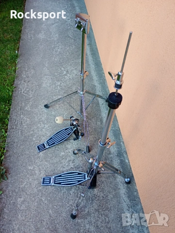 Sonor Lite-Germany, снимка 18 - Ударни инструменти - 54315476