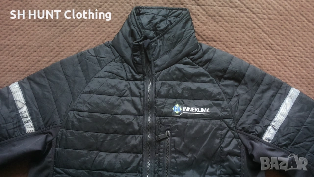 Snickers 8101 Allround Work 37.5® Insulator Jacket размер XL работно яке W4-756, снимка 5 - Якета - 55213702