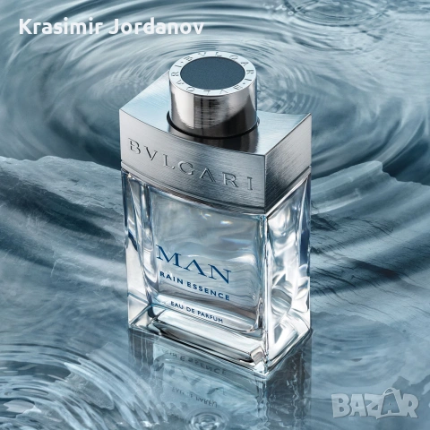 BVLGARI, снимка 7 - Унисекс парфюми - 38901291