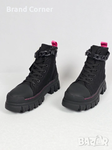 Нови дамски кубинки Dockers by Gerli - N39